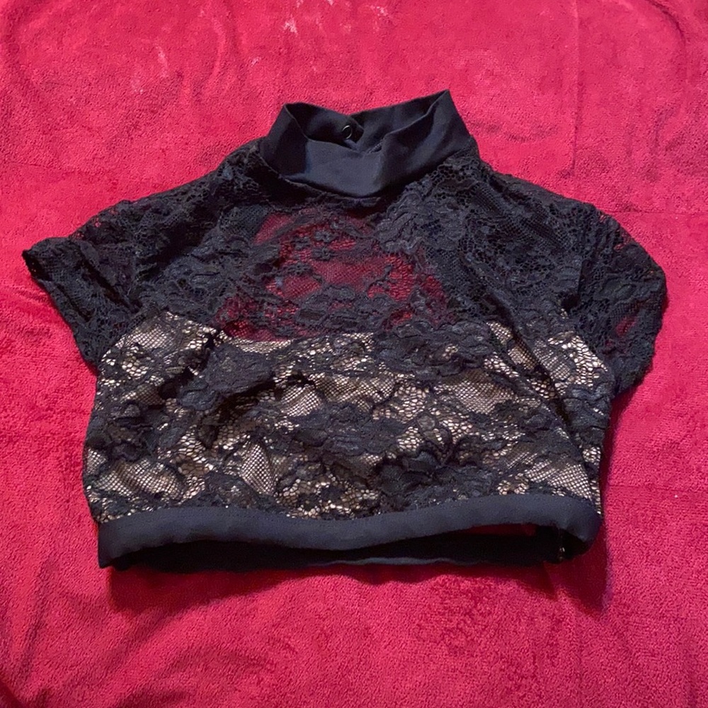 never worn body wrappers top